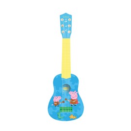 Ma première guitare peppa pig