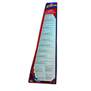 Ma première guitare spider-man