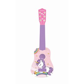 Ma première guitare licorne