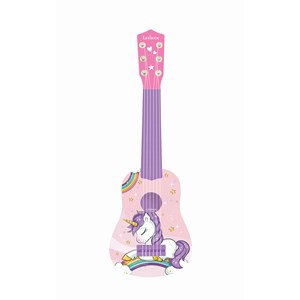 Ma première guitare licorne