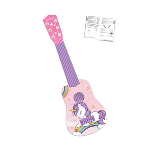 Ma première guitare licorne