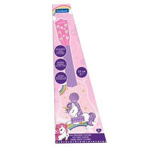 Ma première guitare licorne