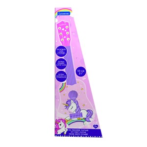 Ma première guitare licorne