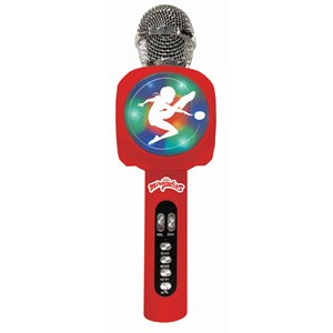 Micro karaoké sans fil miraculous enceinte bluetooth