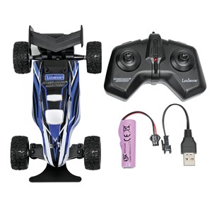 Mini buggy crosslander