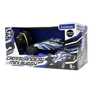 Mini buggy crosslander