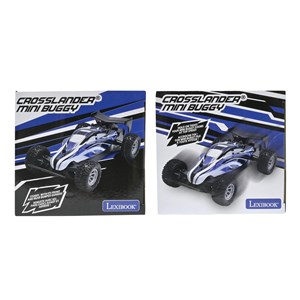 Mini buggy crosslander