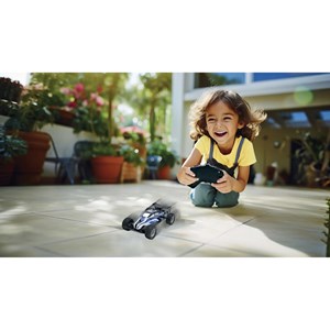 Mini buggy crosslander