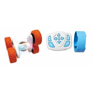 Crosslander – voiture télécommandée tout-terrain