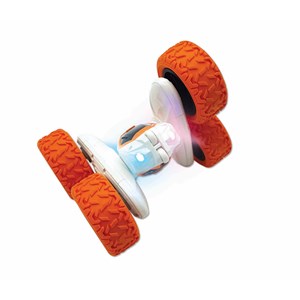 Crosslander – voiture télécommandée tout-terrain