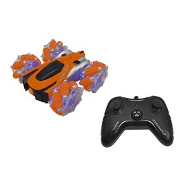 Crosslander 360+ – voiture télécommandée tout-terrain