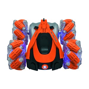 Crosslander 360+ – voiture télécommandée tout-terrain