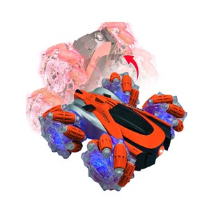 Crosslander 360+ – voiture télécommandée tout-terrain