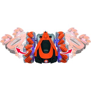 Crosslander 360+ – voiture télécommandée tout-terrain