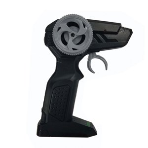 Crosslander dino, cabrage rotatif