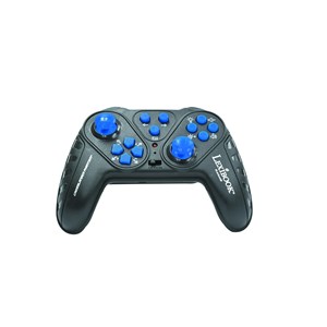 Crosslander phantom - voiture radiocommandée rechargeable et programmable