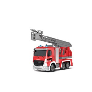 Crosslander pro camion de pompiers télécommandé