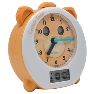 Theo mon réveil éducatif coach de sommeil (français)