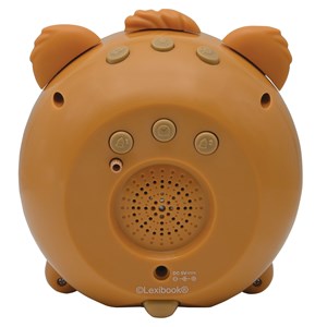 Theo mon réveil éducatif coach de sommeil (français)