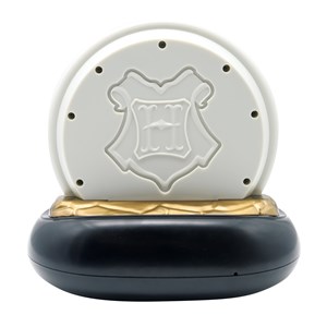 Réveil projecteur harry potter en 3d