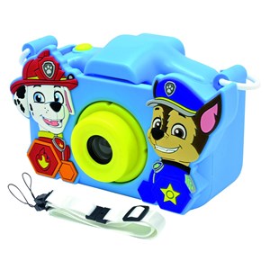 Camera avec protection pat’ patrouille