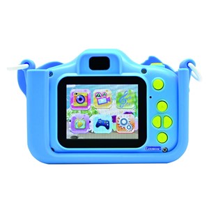 Camera avec protection pat’ patrouille