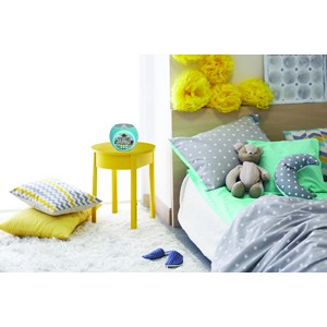 Réveil projecteur vaiana