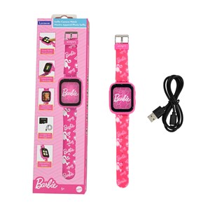 Montre avec camera barbie