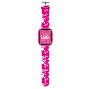 Montre avec camera barbie