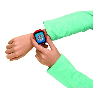 Montre avec camera pat' patrouille