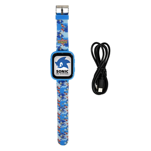 Montre avec camera sonic