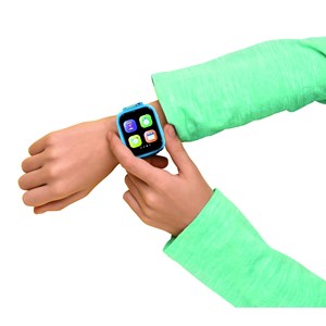 Montre avec camera sonic