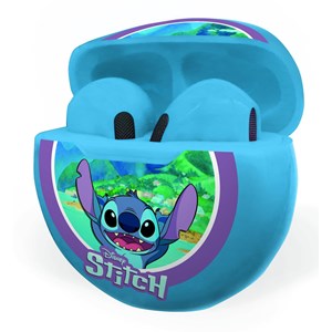 Écouteurs sans fil bluetooth stitch avec étui de chargement et de rangement