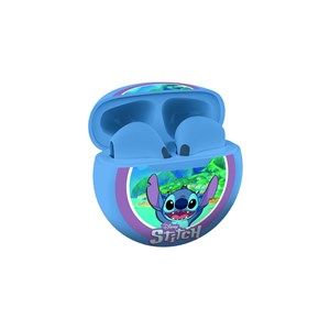 Écouteurs sans fil bluetooth stitch avec étui de chargement et de rangement