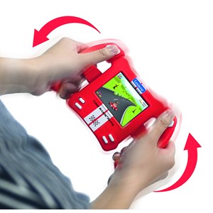 Console 30 jeux et écran lcd