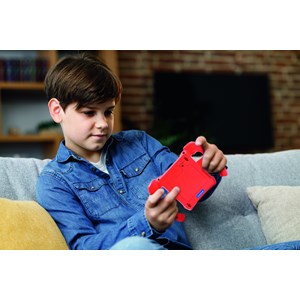 Console 30 jeux et écran lcd