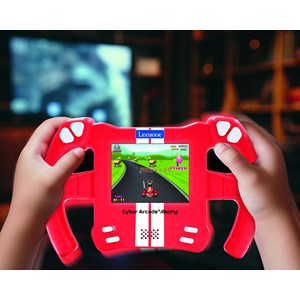 Console 30 jeux et écran lcd