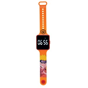 Montre digitale led naruto
