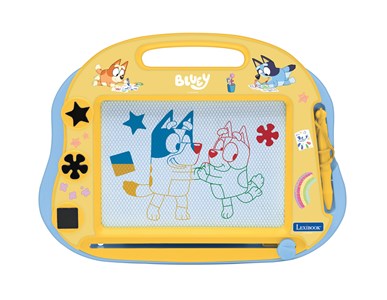 Ardoise magique bluey