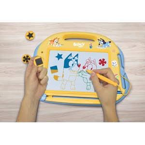 Ardoise magique bluey