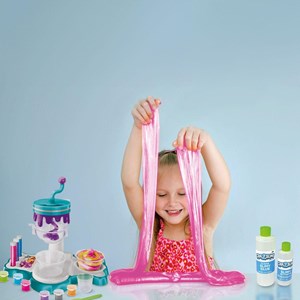 Studio cra-z-slimy étincelant