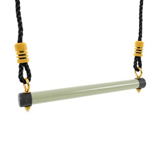 Balançoire trapèze pour portique