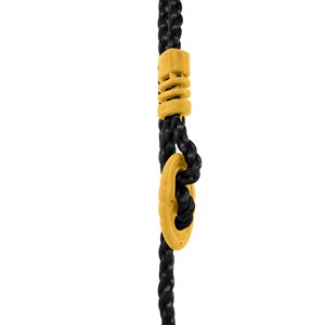 Balançoire trapèze pour portique