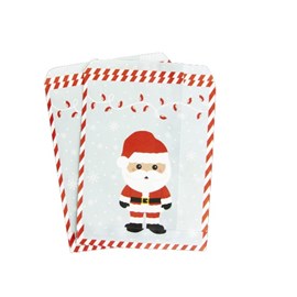 Sachet partypro rouge
