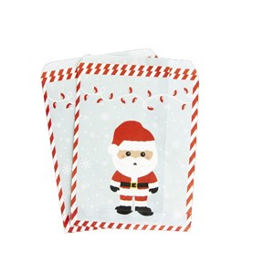 Sachet partypro rouge