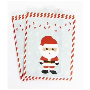 Sachet partypro rouge