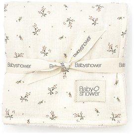 Couverture polaire roseberry (80 x 70 cm)