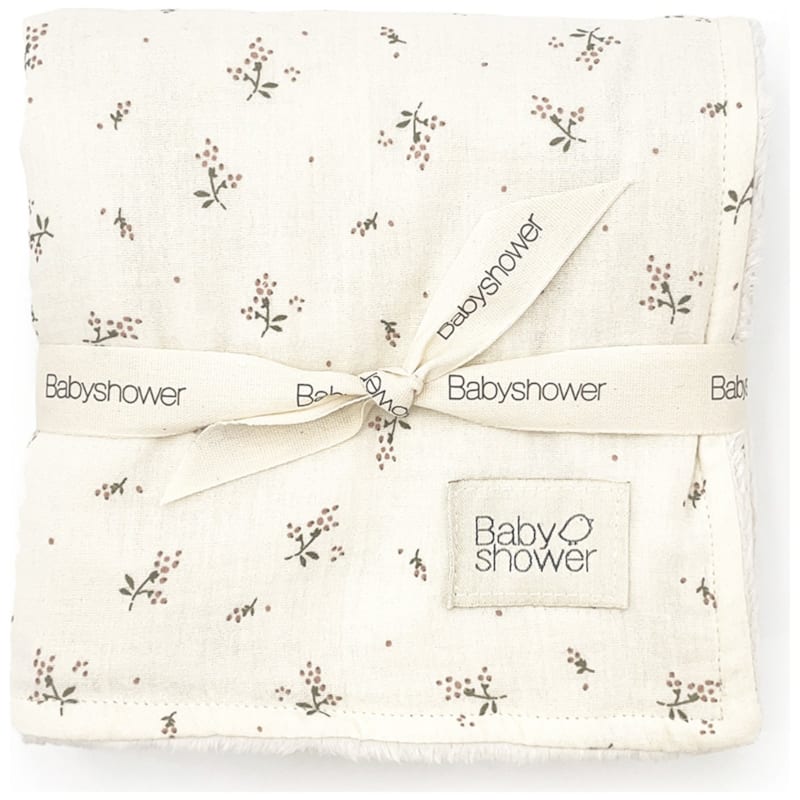 Couverture polaire roseberry (80 x 66 cm)