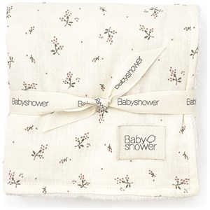 Couverture polaire roseberry (80 x 70 cm)