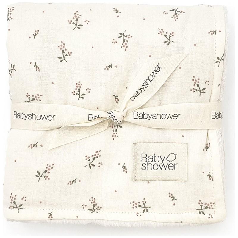 Couverture polaire roseberry (80 x 70 cm)